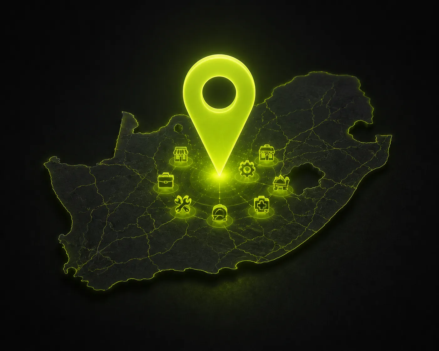 Google Business Profile Optimisation for South African SMEs: A Step-by-Step Guide