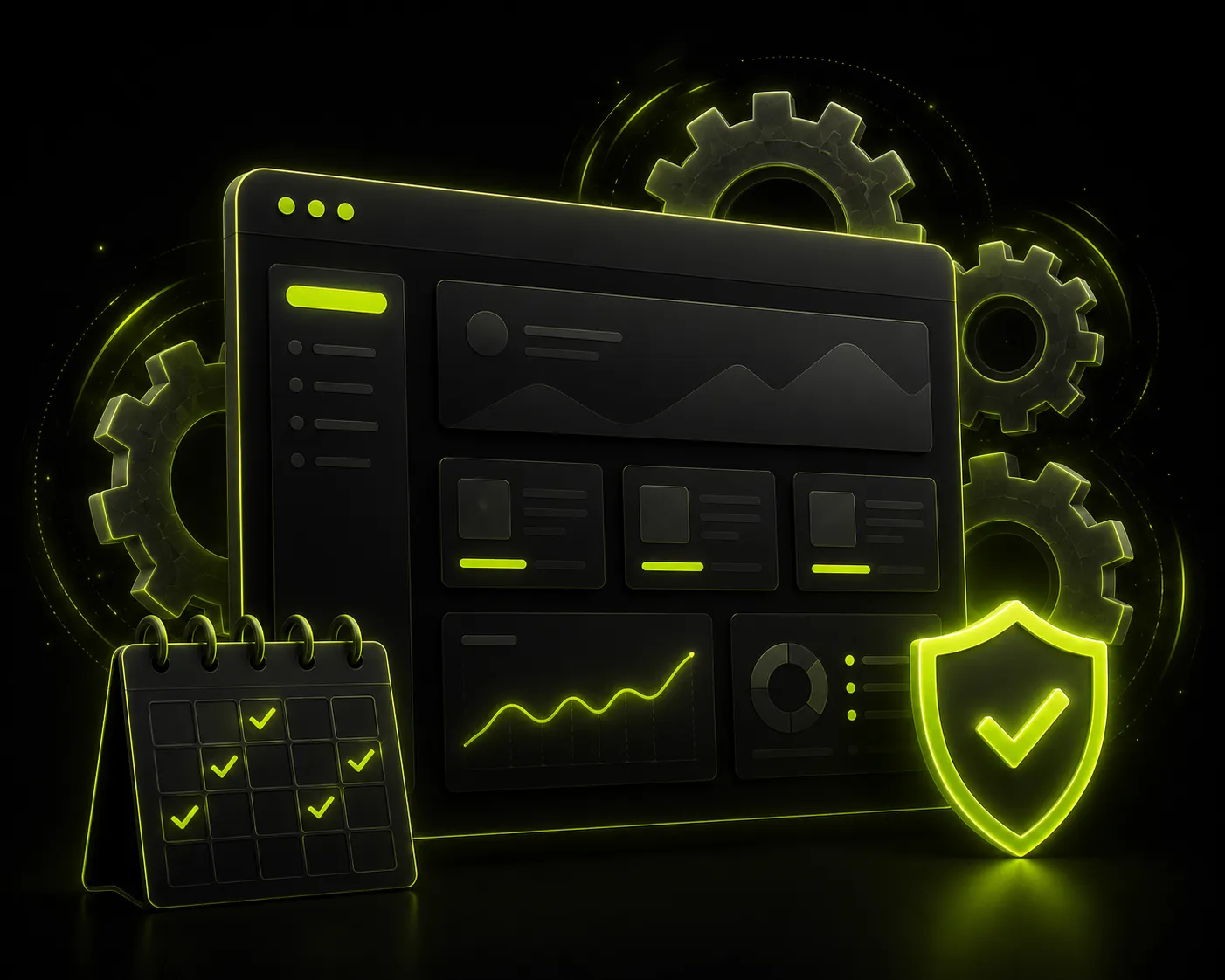 Website Maintenance Plans South Africa: What SMEs Should Expect
