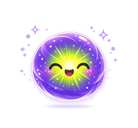 Joule, the MTJ Digital mascot