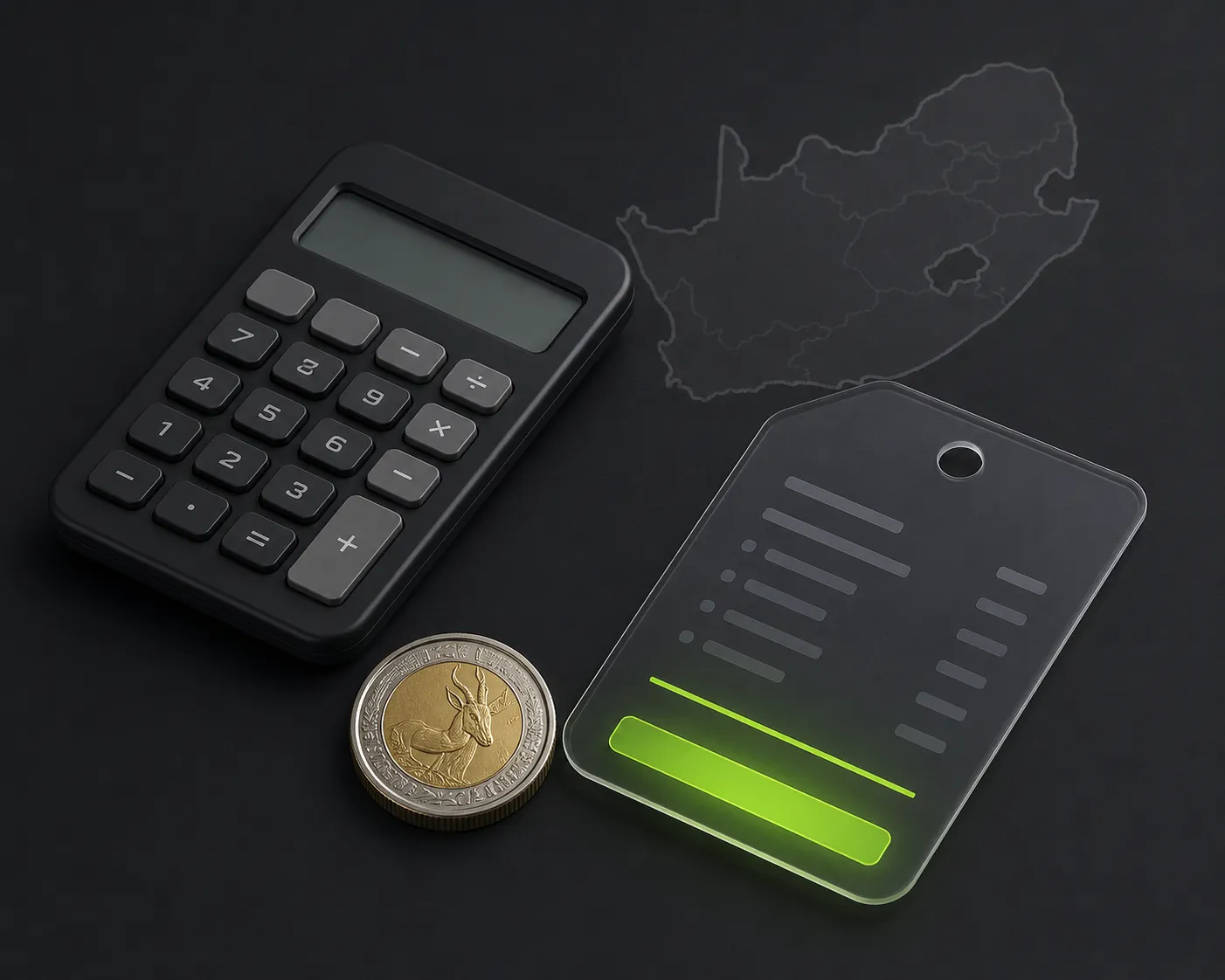 Website Cost South Africa: What Small Businesses Actually Pay in 2026