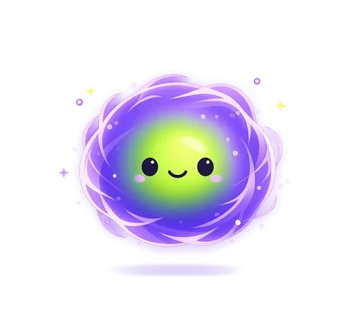 Joule, the MTJ Digital mascot